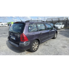 Malle/Hayon arriere PEUGEOT 307