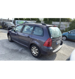 Malle/Hayon arriere PEUGEOT 307