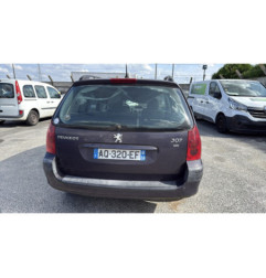 Malle/Hayon arriere PEUGEOT 307