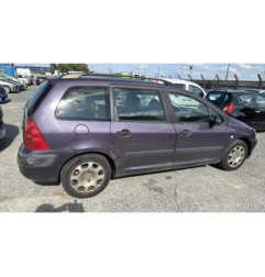Malle/Hayon arriere PEUGEOT 307