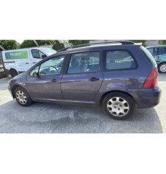Malle/Hayon arriere PEUGEOT 307