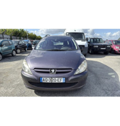 Malle/Hayon arriere PEUGEOT 307