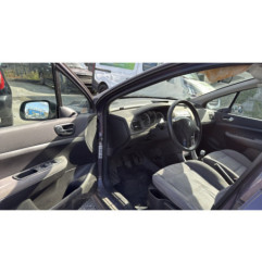 Malle/Hayon arriere PEUGEOT 307