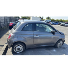 Bras essuie glace avant droit FIAT 500 2