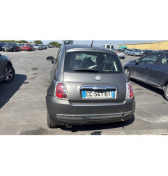 Neiman FIAT 500 2