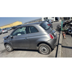 Neiman FIAT 500 2