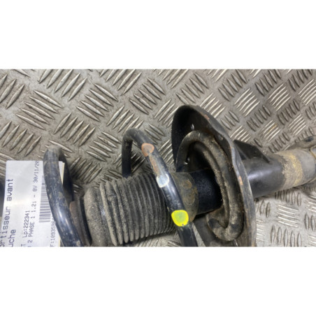 Amortisseur avant gauche FIAT 500 2