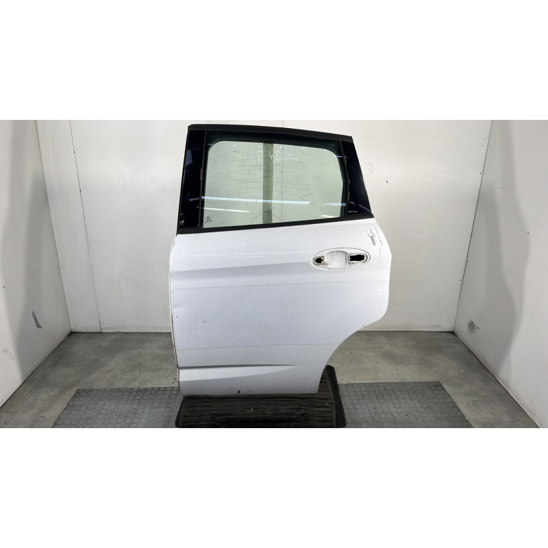 Porte arriere gauche FORD C-MAX 2 Photo n°1