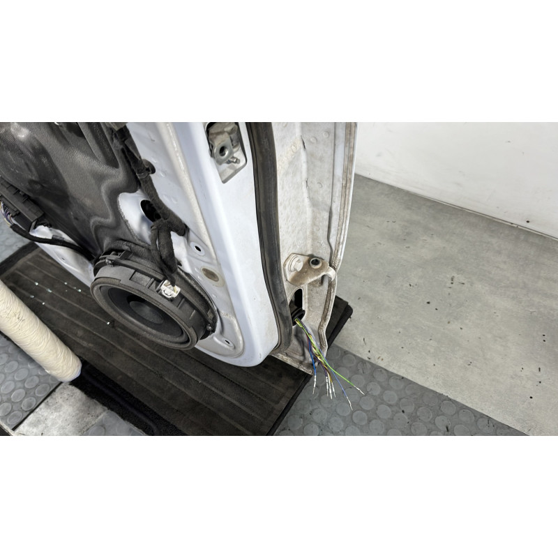 Porte arriere gauche FORD C-MAX 2 Photo n°4