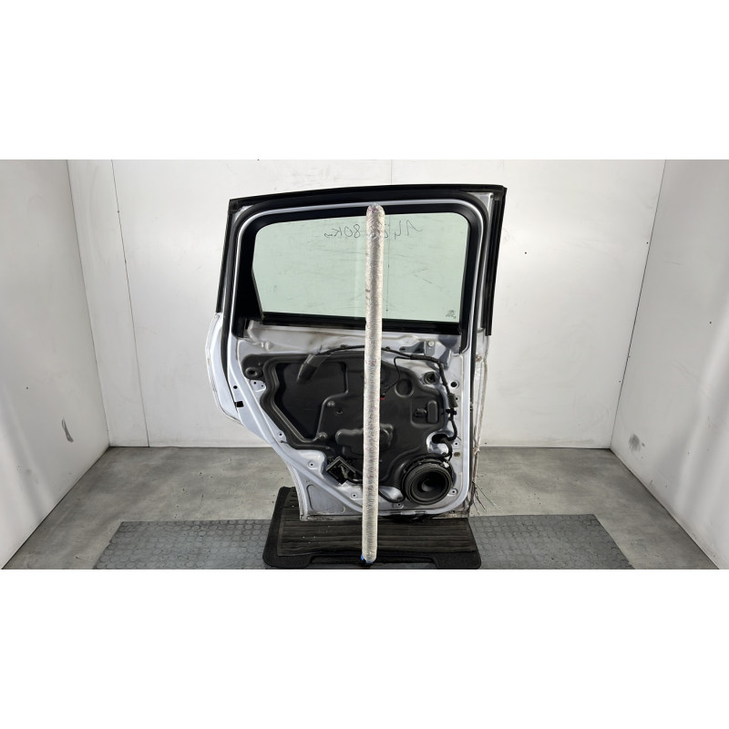 Porte arriere gauche FORD C-MAX 2 Photo n°5