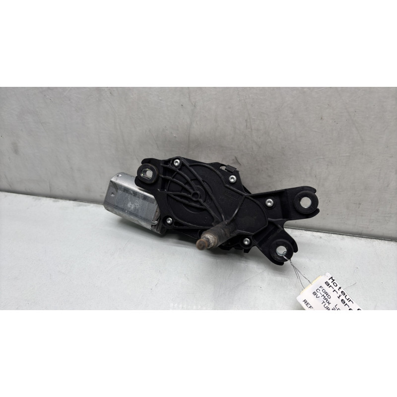 Moteur essuie glace arriere FORD C-MAX 2 Photo n°1