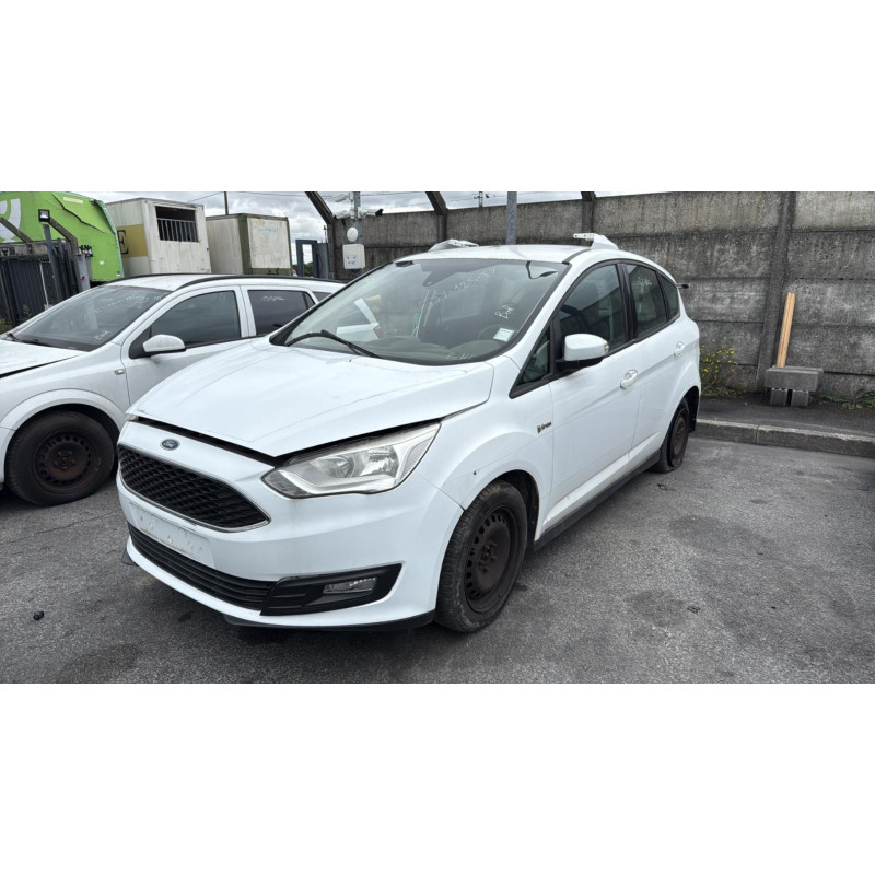 Moteur essuie glace arriere FORD C-MAX 2 Photo n°6
