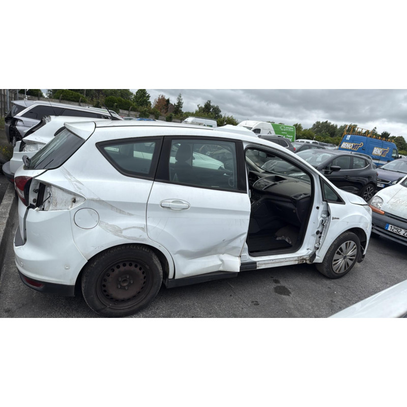 Moteur essuie glace arriere FORD C-MAX 2 Photo n°7