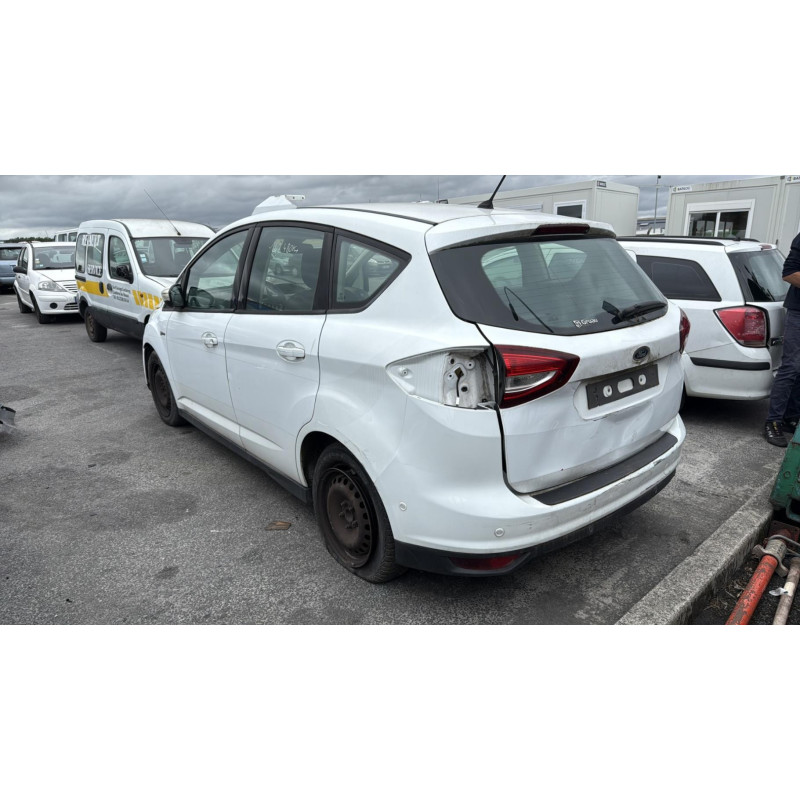 Moteur essuie glace arriere FORD C-MAX 2 Photo n°9