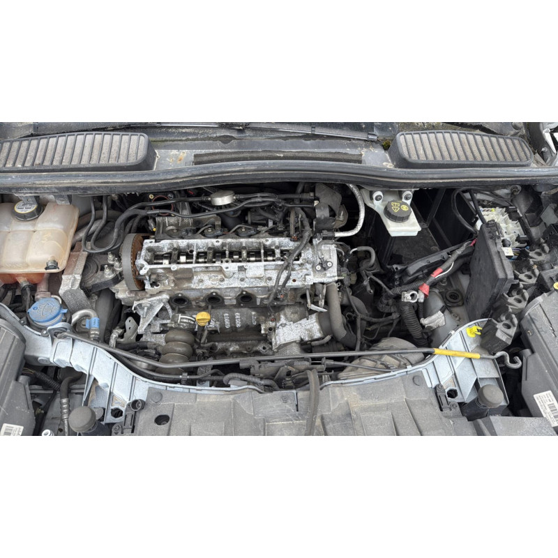 Moteur essuie glace arriere FORD C-MAX 2 Photo n°11