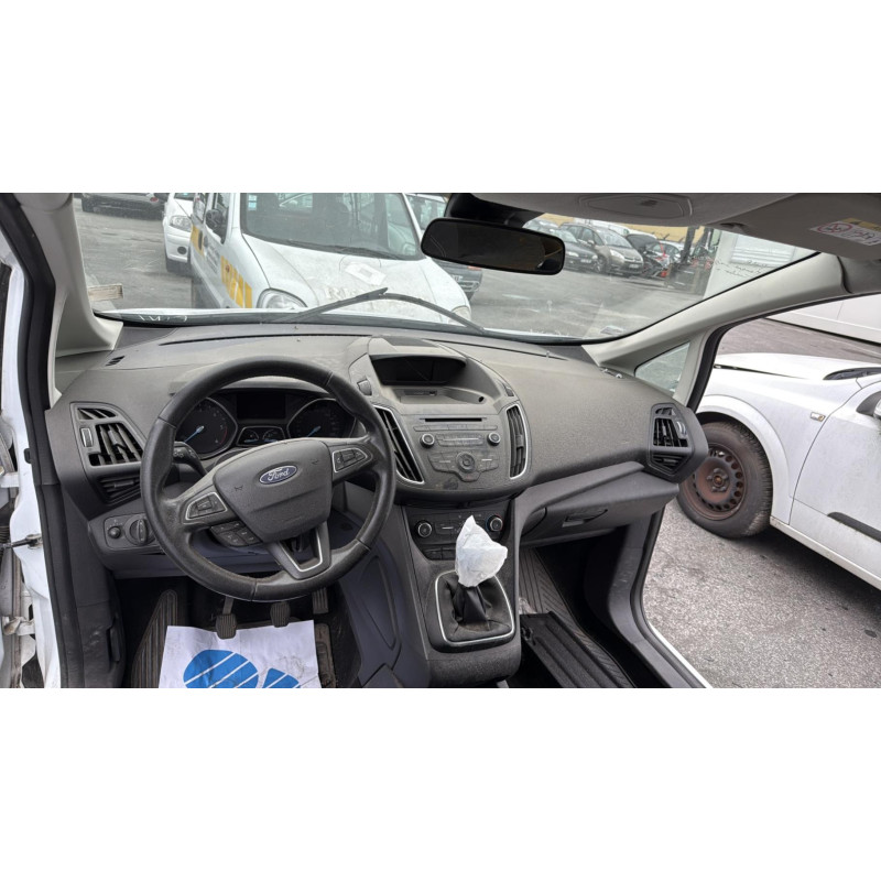 Moteur essuie glace arriere FORD C-MAX 2 Photo n°12