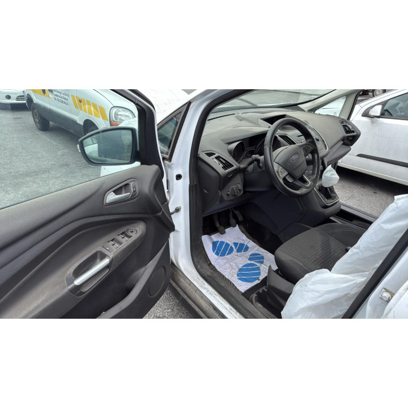 Moteur essuie glace arriere FORD C-MAX 2 Photo n°13