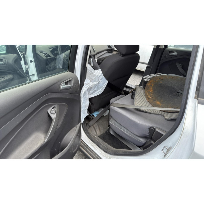 Moteur essuie glace arriere FORD C-MAX 2 Photo n°15