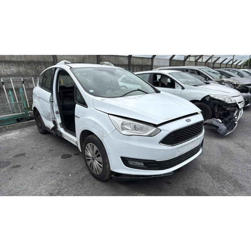 Moteur essuie glace arriere FORD C-MAX 2 Photo n°18