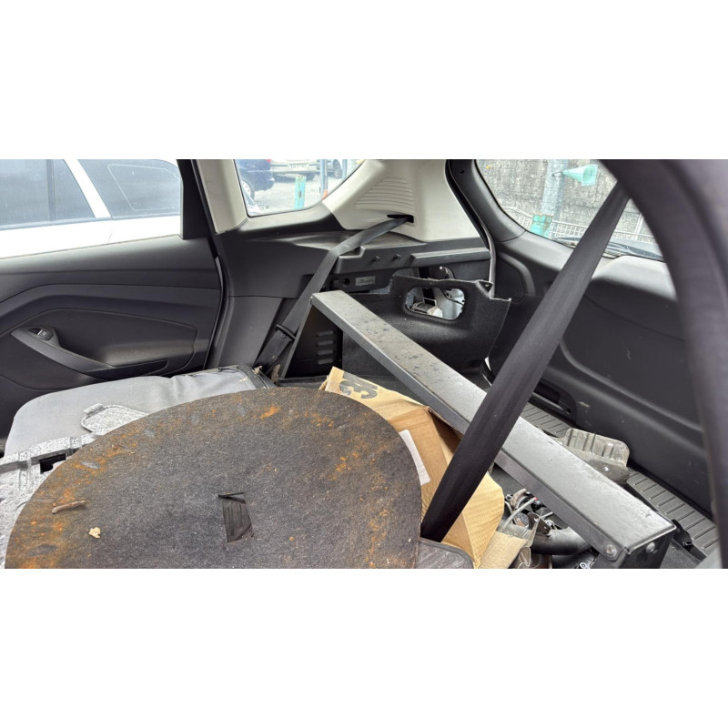 Moteur essuie glace arriere FORD C-MAX 2 Photo n°19