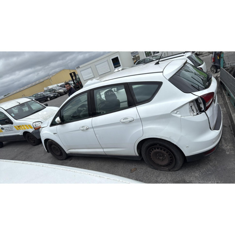 Moteur essuie glace arriere FORD C-MAX 2 Photo n°20