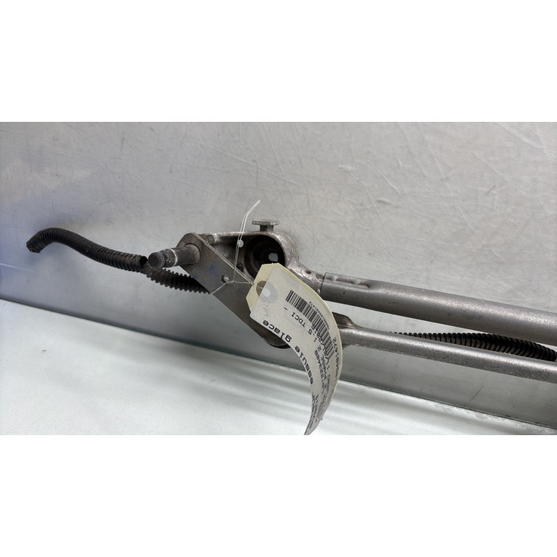 Moteur essuie glace avant FORD C-MAX 2 Photo n°3