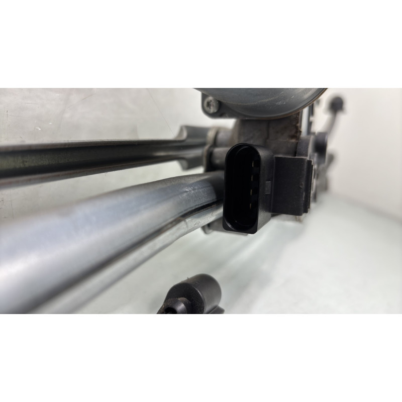 Moteur essuie glace avant FORD C-MAX 2 Photo n°4