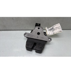 Serrure de coffre FORD C-MAX 2 Photo n°1