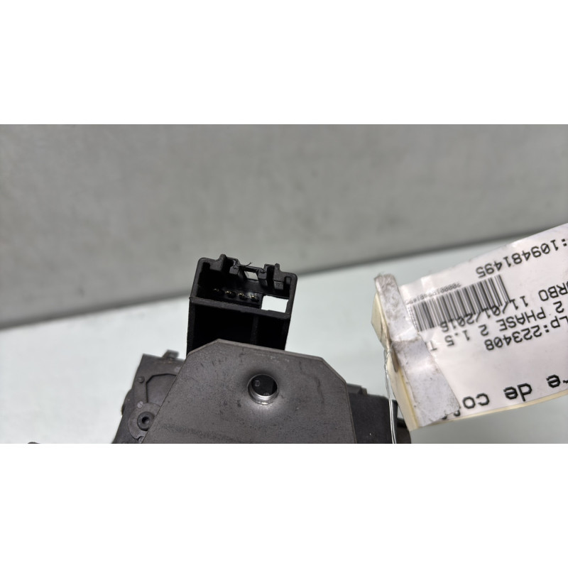 Serrure de coffre FORD C-MAX 2 Photo n°3
