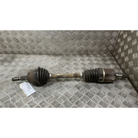 Cardan gauche (transmission) FORD C-MAX 2 Photo n°1