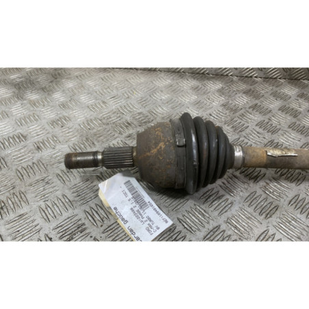 Cardan gauche (transmission) FORD C-MAX 2