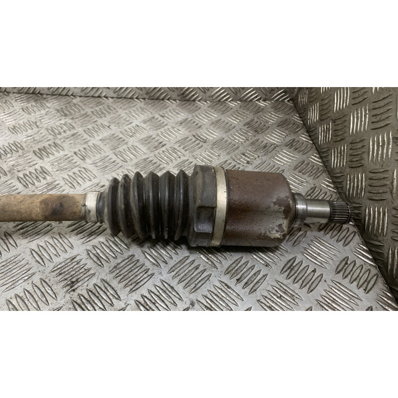 Cardan gauche (transmission) FORD C-MAX 2 Photo n°3