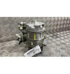 Compresseur clim FORD C-MAX 2 Photo n°1