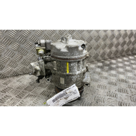 Compresseur clim FORD C-MAX 2 Photo n°1
