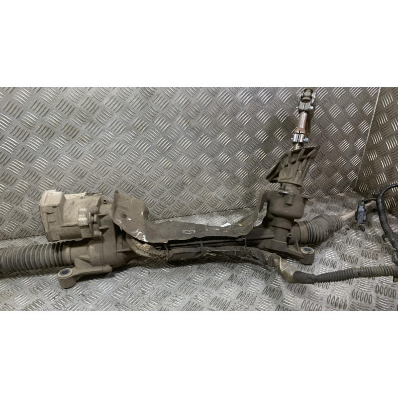 Cremaillere assistee FORD C-MAX 2 Photo n°3