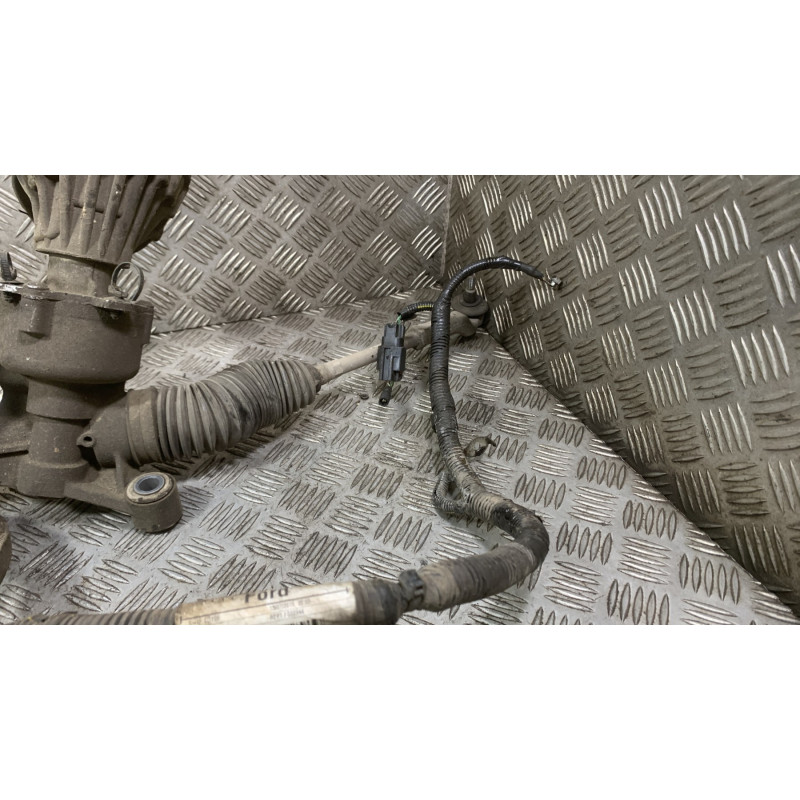 Cremaillere assistee FORD C-MAX 2 Photo n°4