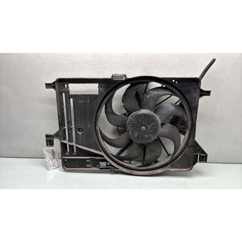 Moto ventilateur radiateur FORD C-MAX 2 Photo n°1