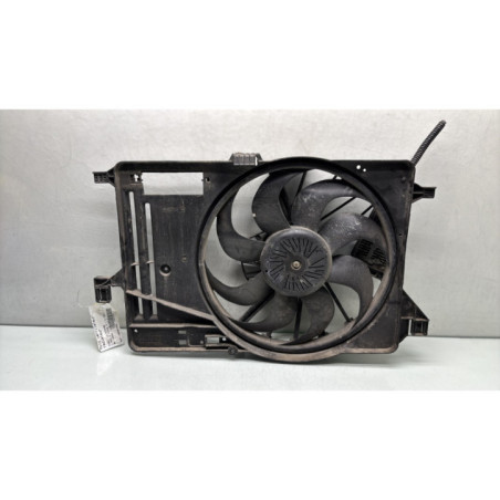 Moto ventilateur radiateur FORD C-MAX 2 Photo n°1
