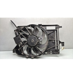 Moto ventilateur radiateur FORD C-MAX 2
