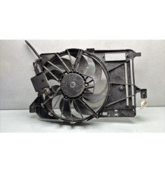 Moto ventilateur radiateur FORD C-MAX 2