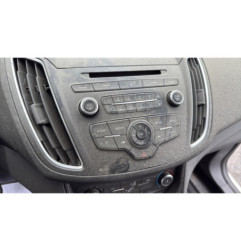 Moto ventilateur radiateur FORD C-MAX 2