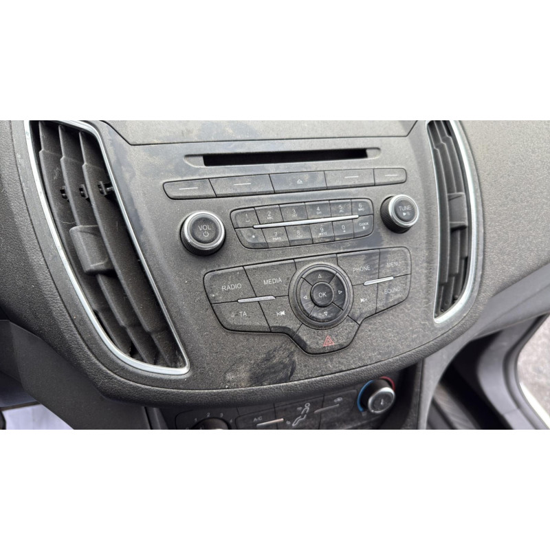 Vase d'expansion FORD C-MAX 2 Photo n°20