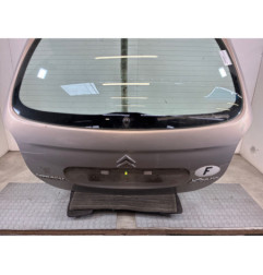 Malle/Hayon arriere CITROEN XSARA PICASSO Photo n°1