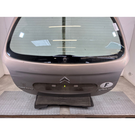 Malle/Hayon arriere CITROEN XSARA PICASSO Photo n°1