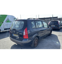 Feu arriere principal droit (feux) MAZDA PREMACY
