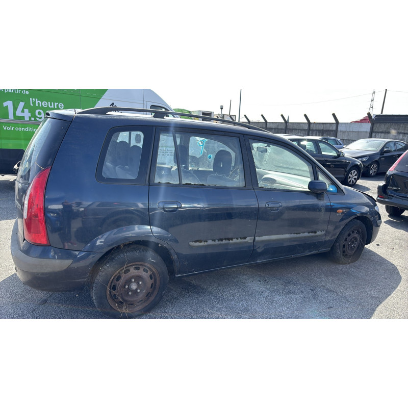 Feu arriere principal droit (feux) MAZDA PREMACY Photo n°12
