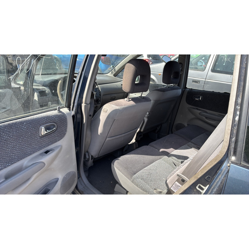 Feu arriere principal droit (feux) MAZDA PREMACY Photo n°16