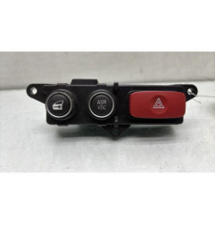 Bouton de warning ALFA ROMEO 159 Photo n°1