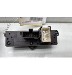 Bouton de warning ALFA ROMEO 159