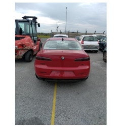 Bouton de warning ALFA ROMEO 159